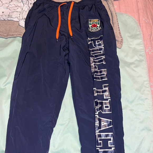 Polo by Ralph Lauren Pants Mens Polo Track Pants Poshmark